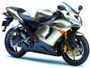 Ninja ZX-6 R 2005